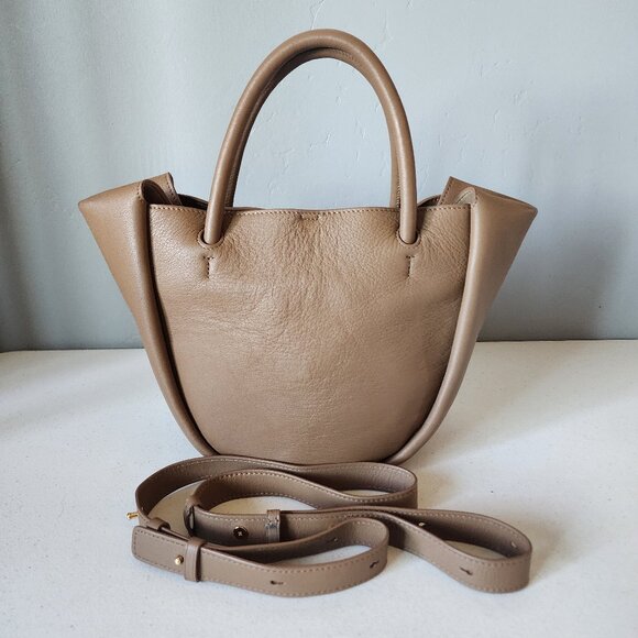 Beracamy Satchel "EUC" - Picture 11 of 16